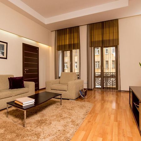 Senator City Center Киев Номер фото