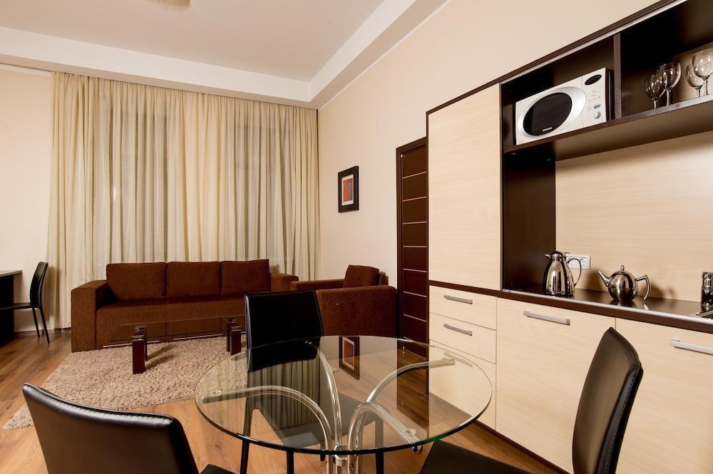 Senator City Center Киев Экстерьер фото