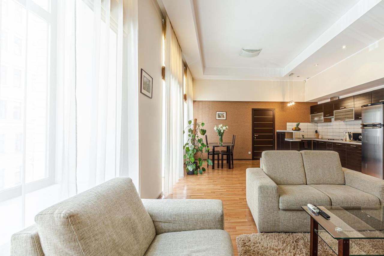 Senator City Center Киев Экстерьер фото