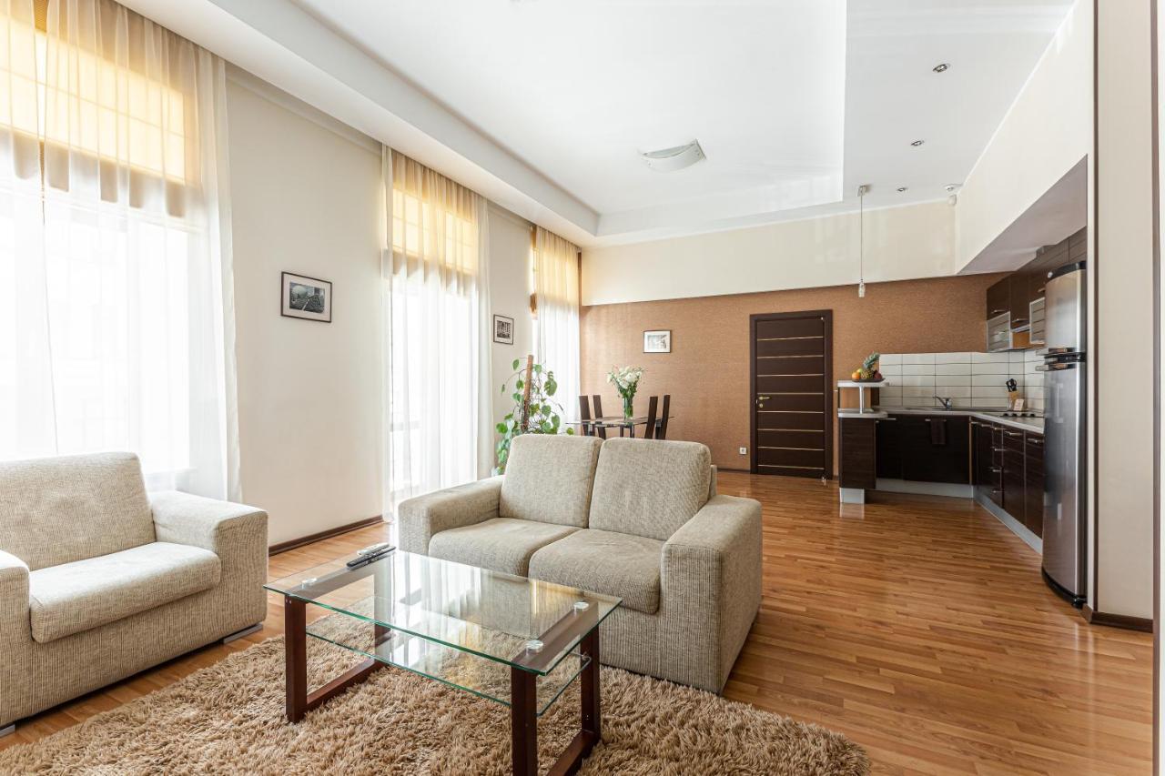 Senator City Center Киев Экстерьер фото