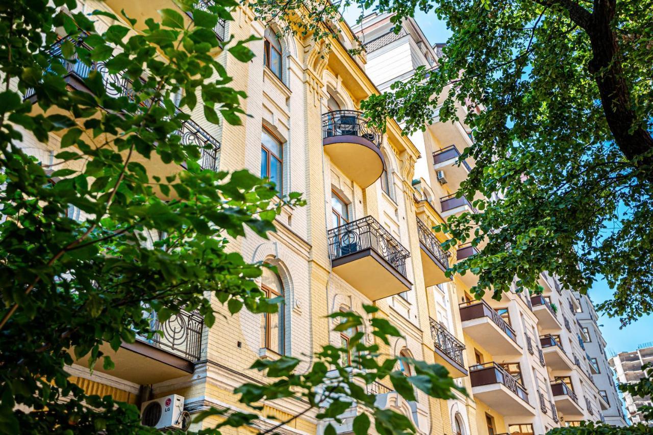 Senator City Center Киев Экстерьер фото