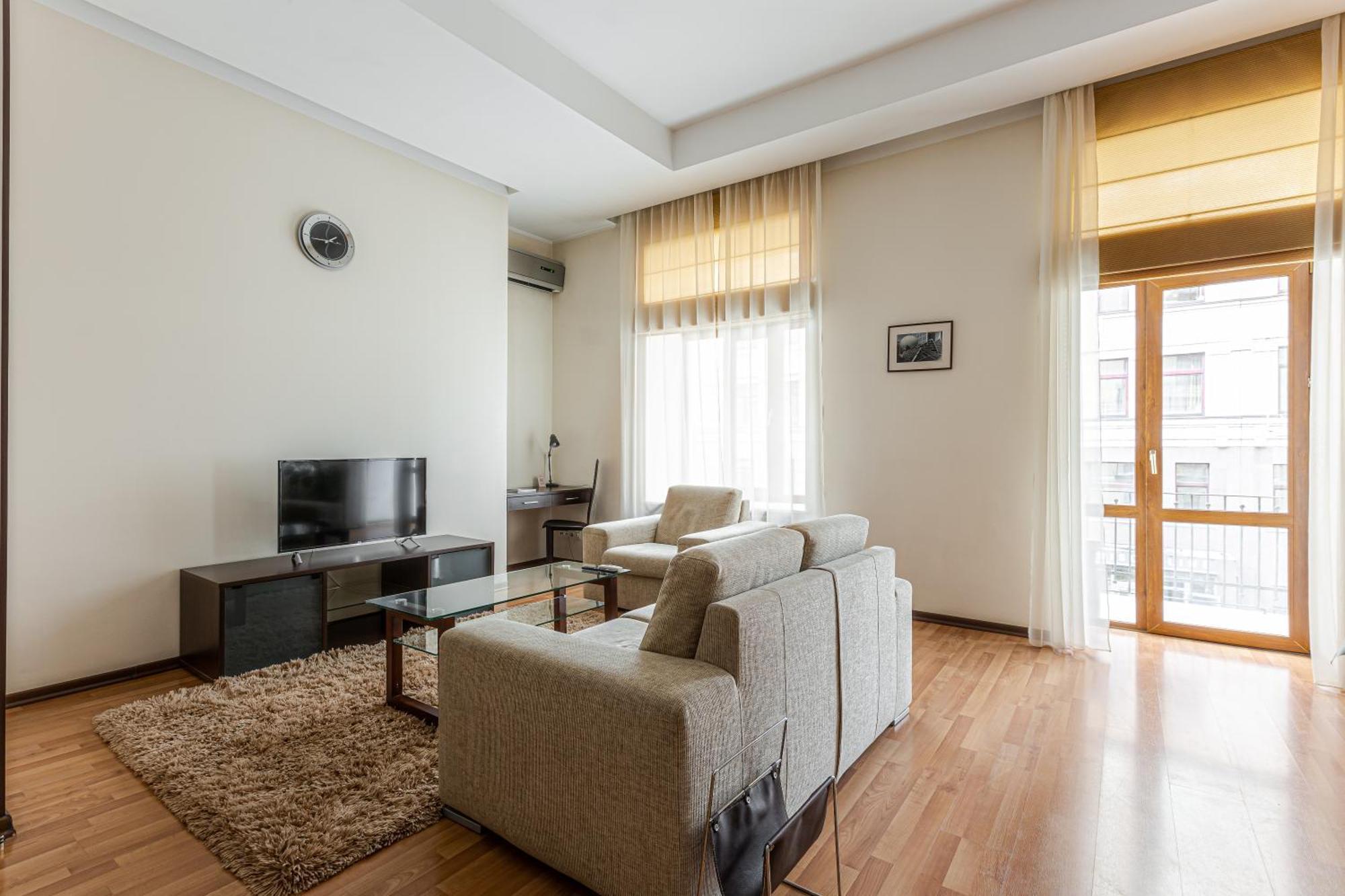 Senator City Center Киев Номер фото